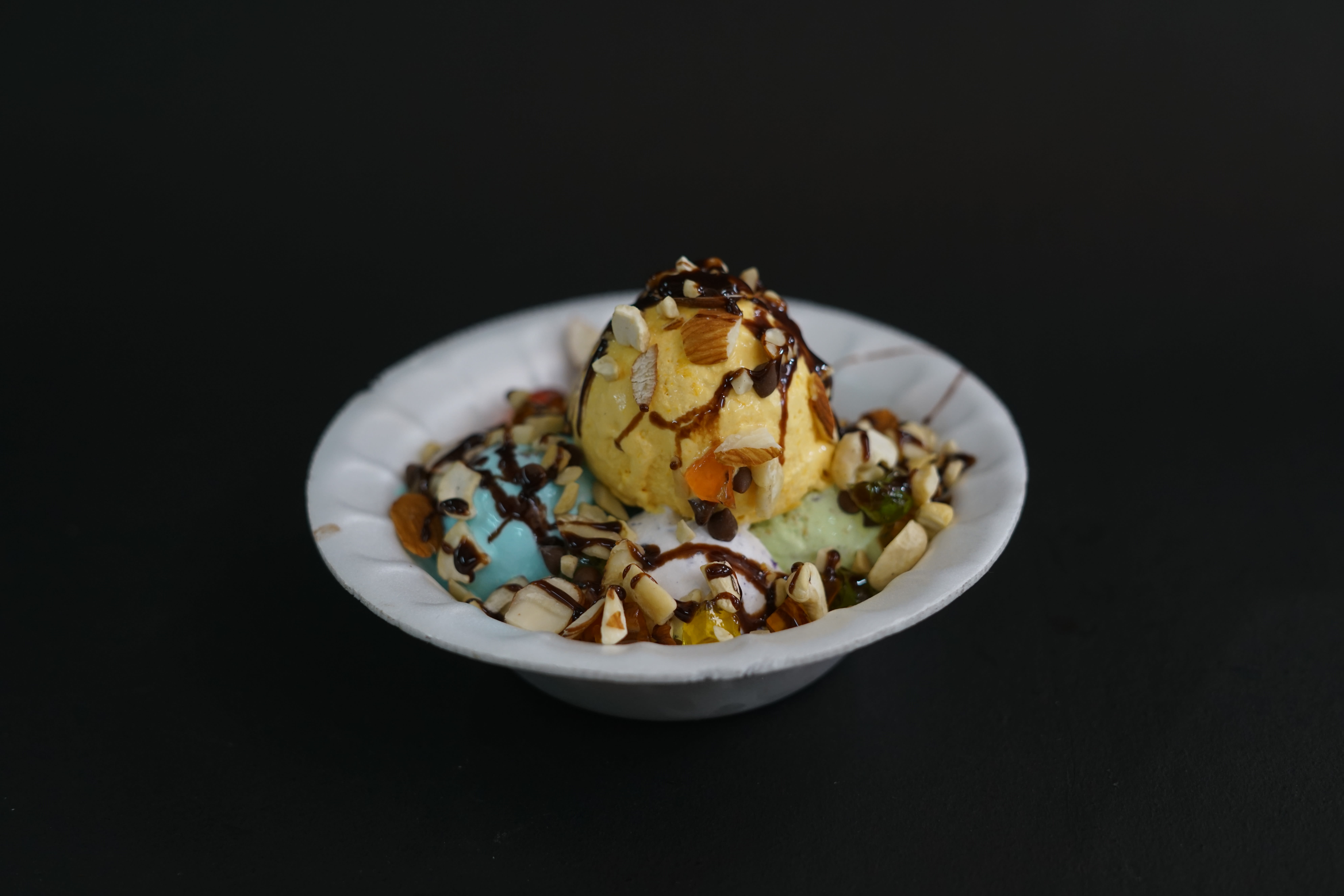 The Janta Ice Cream - Logo