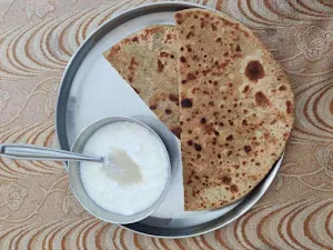 The Jaya's Kitchen - Cover photo