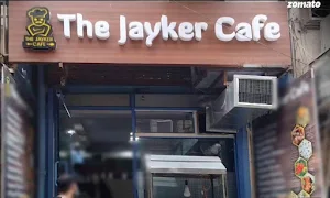 The Jayker Cafe - Cover photo