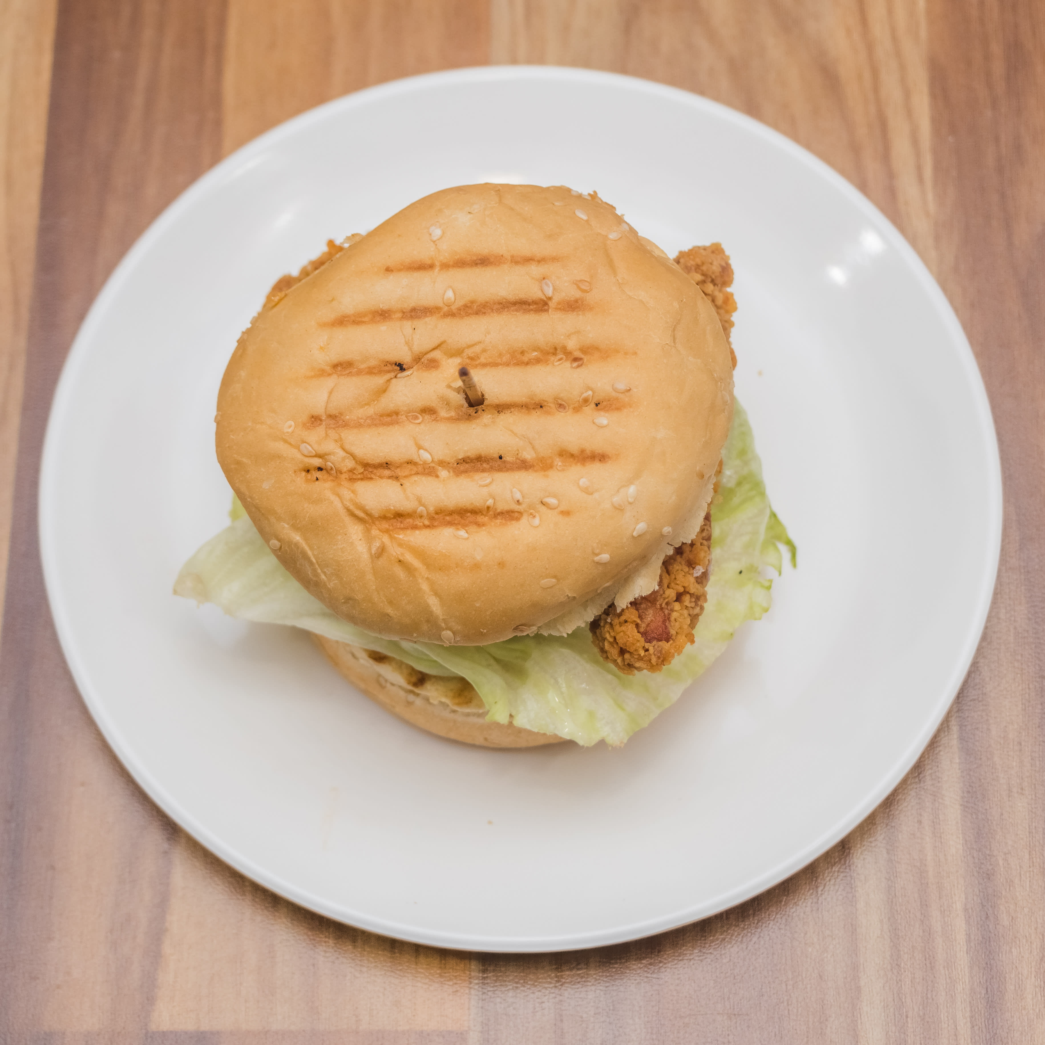 The J Fries and Wiches - Logo