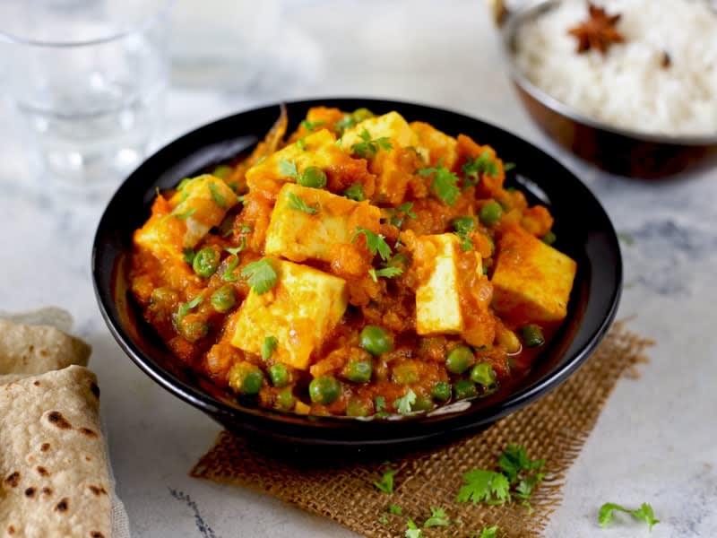 The Jodhpuri Royal Spicy Kitchen - Logo