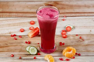 The Juice Shop - Cover photo