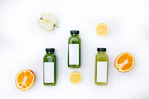 The Juice Bar - Cover photo