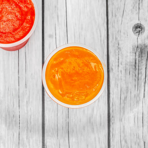 The Juice Land - Logo