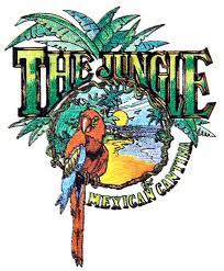 The Jungle Mexican Cantina - Logo