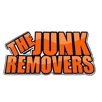 The Junk Removers - Logo