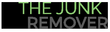 The Junk Remover - Logo