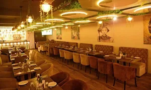 The Kaanch Restro And Bar - Cover photo