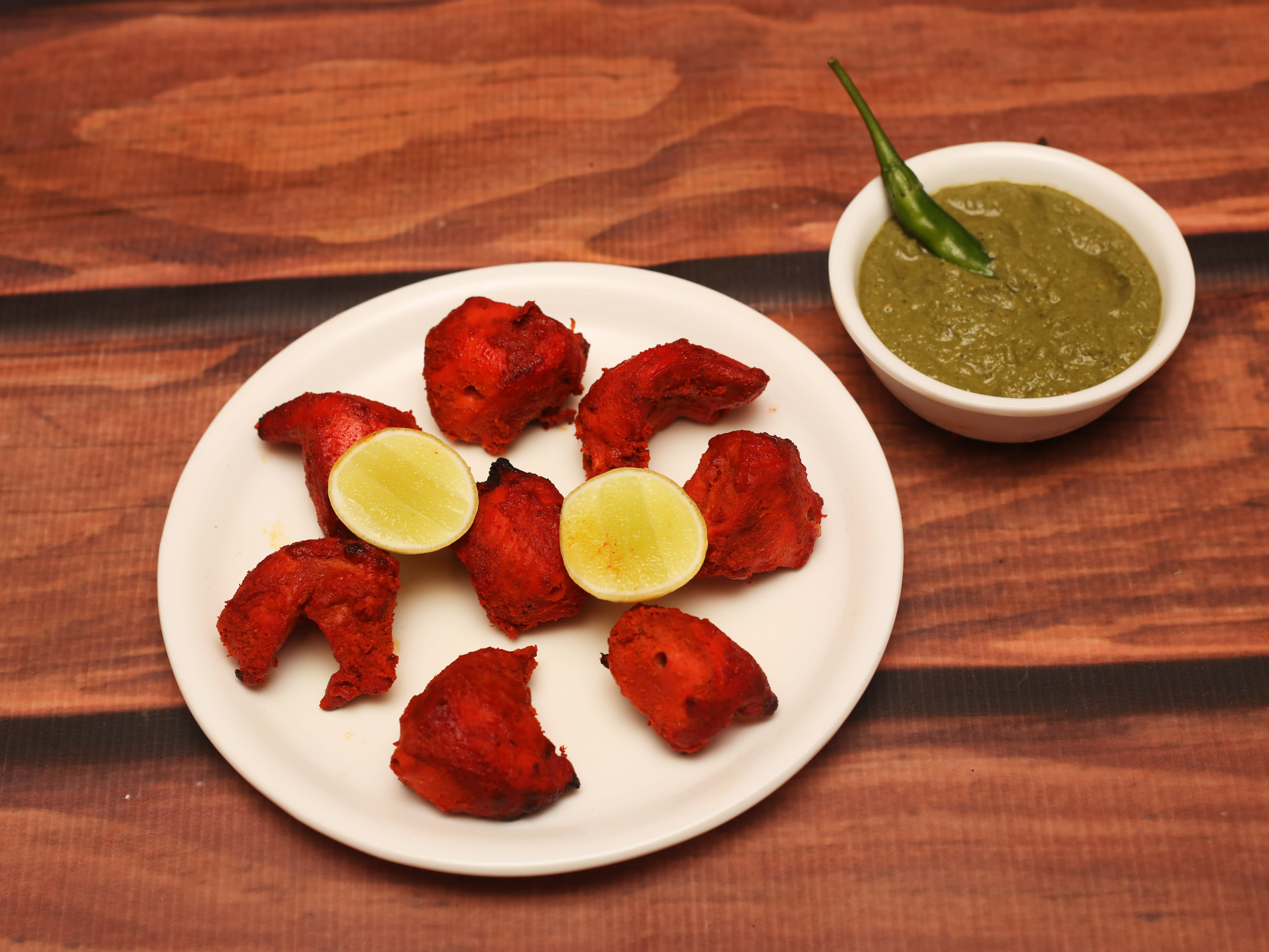 The Kabab Express - Logo