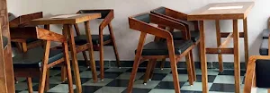 Theka Coffee Da - Cover photo