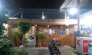 The Kalika Hut - Cover photo