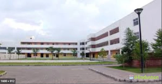 The Kalyani School - Logo