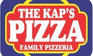 The Kaps Pizza - Cover photo