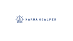 The Karma Healper - Logo