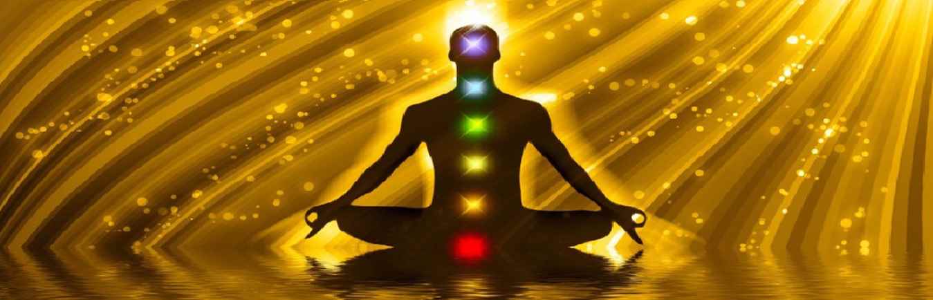 The Karma Healper - Cover photo