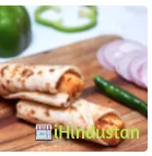 The Kathi Roll Company - Logo