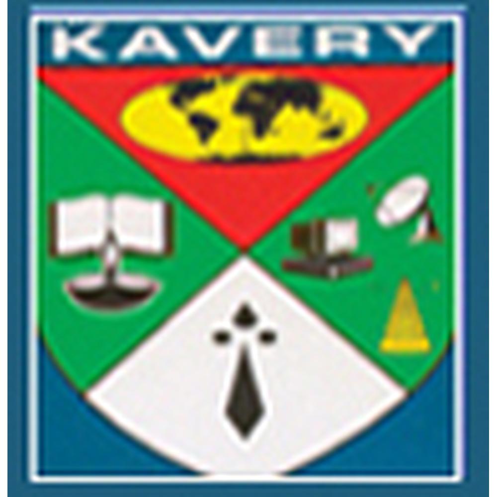 The Kavery College of Education (TKCE) - Logo