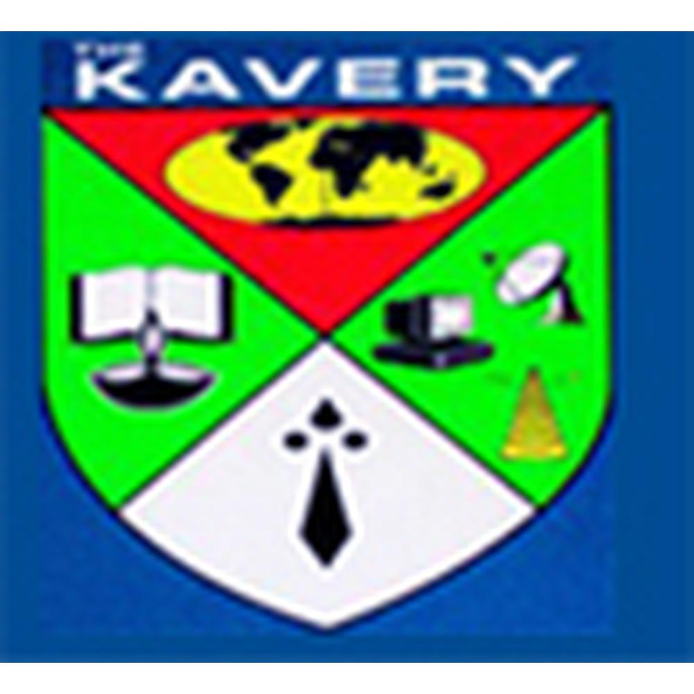 The Kavery Institute of Technology (TKIT) - Logo