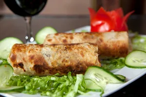The Kebab Delights - Cover photo