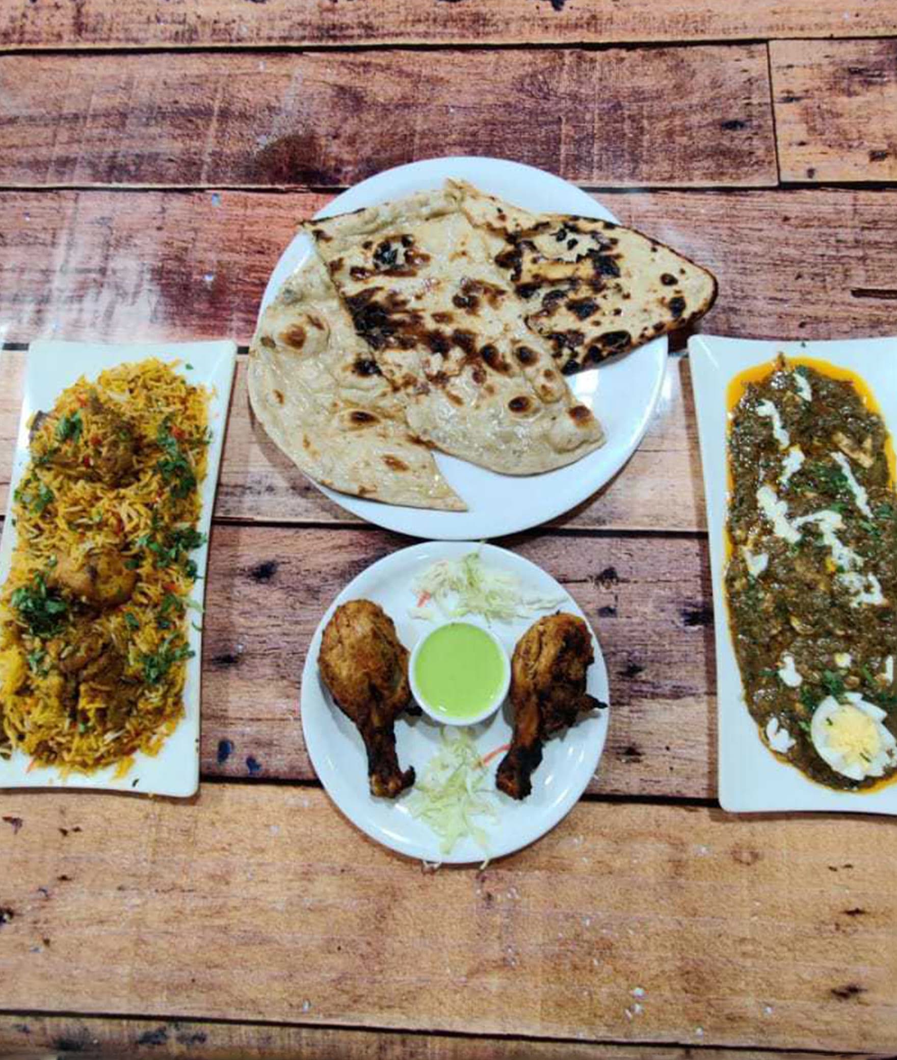 The Kebabish - Logo