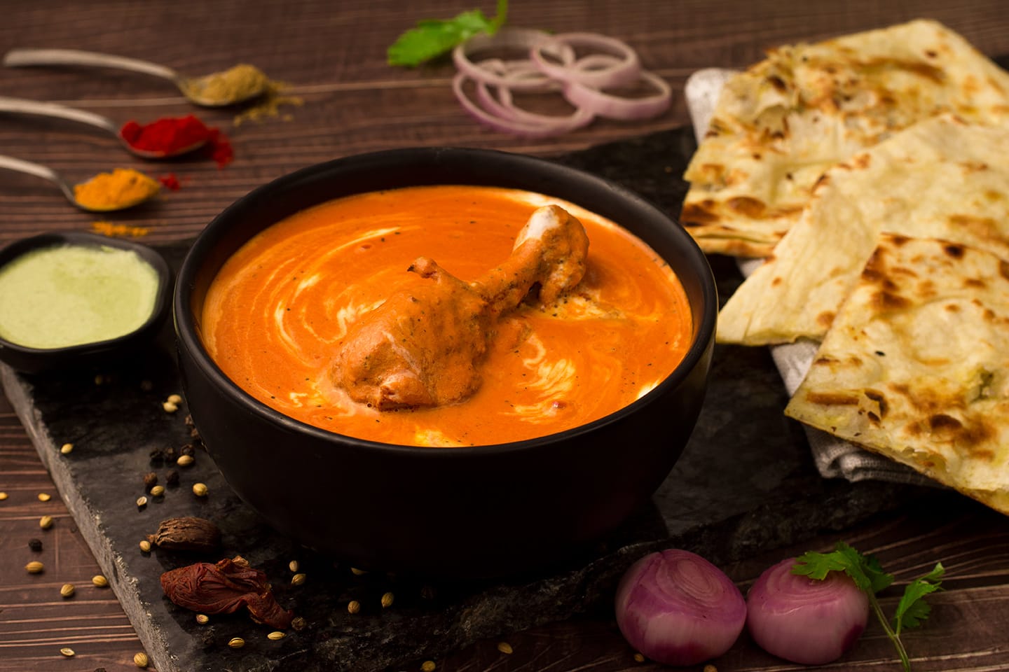 The Kebab Tales - Logo