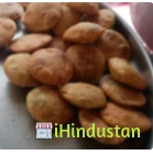 Thekedar Kachori Waale - Logo