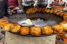 The Keema Bistro - Cover photo