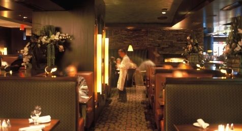 The Keg Steakhouse &a; Bar - Logo