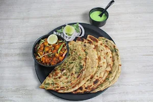 The Kesar Veg Restaurant & Sweets - Logo