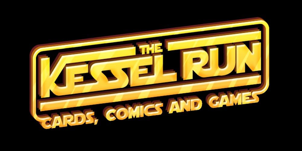 The Kessel Run - Logo