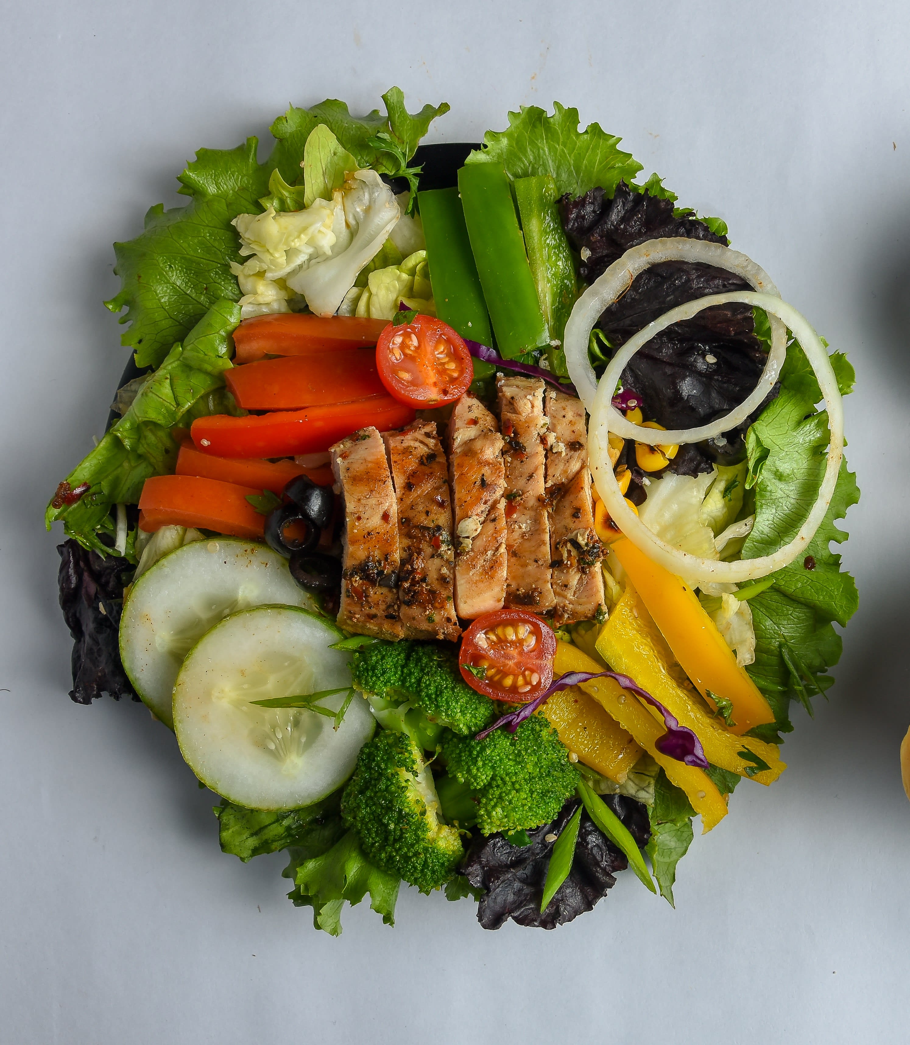 The Keto Bowl - Logo