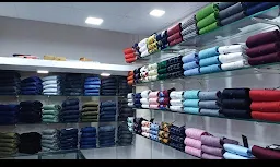 The Khalnayak Jeans Store'S - Logo