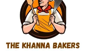 The Khanna Bakers - Logo