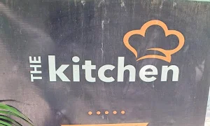 The Kitchen - Cover photo