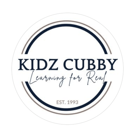 The Kidz Cubby/ The Kidz Rock - Logo