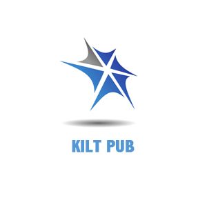 The Kilt Pub Inc - Logo