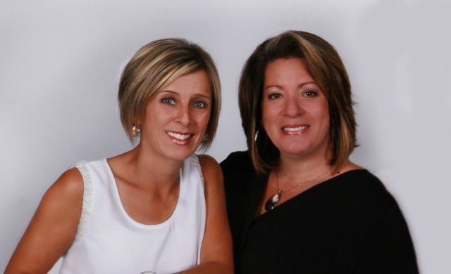 The Kim Robinson Team - RE/MAX Welland Realty Ltd, Brok - Logo