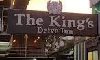 The King's Drive Inn - Logo