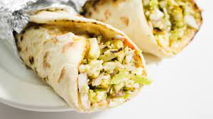 The King Shawarma - Logo