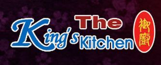 The King&s;s Kitchen - Logo