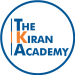 The Kiran Academy - Logo