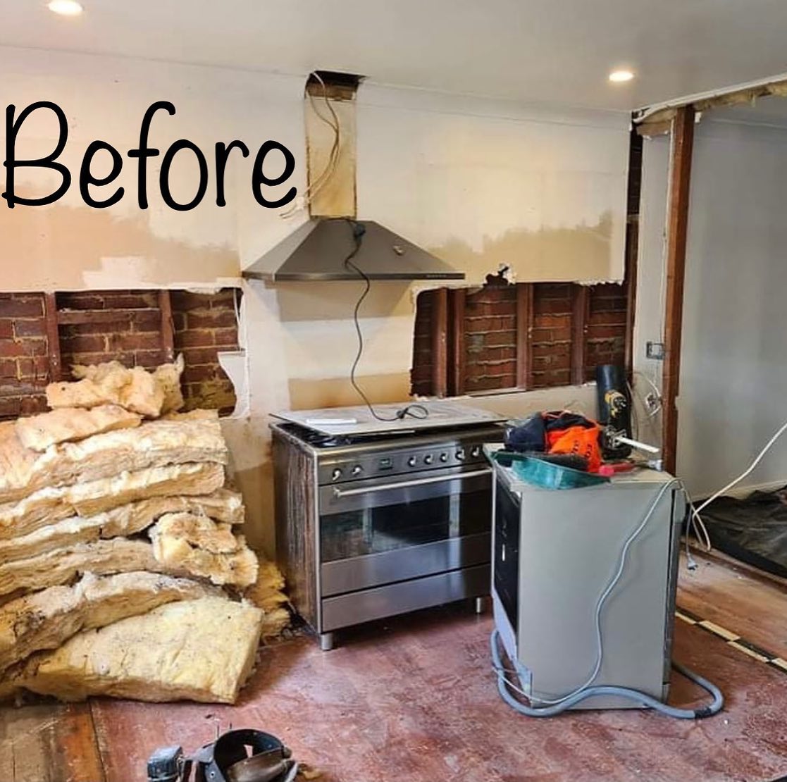 The Kitchen Centre - Cover photo