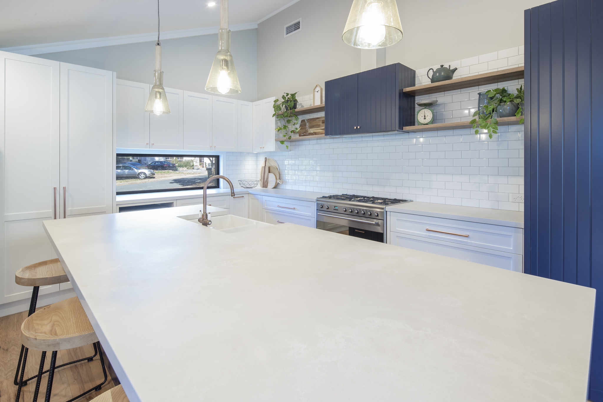 The Kitchen Company - Cover photo
