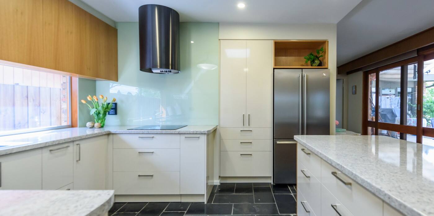 The Kitchen Designer - Cover photo