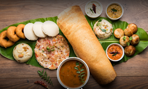 The Kittu's Kitchen - Cover photo