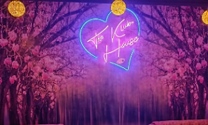 The Klub House - Logo