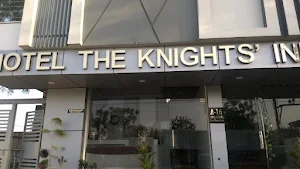The Knights'' Inn - Logo