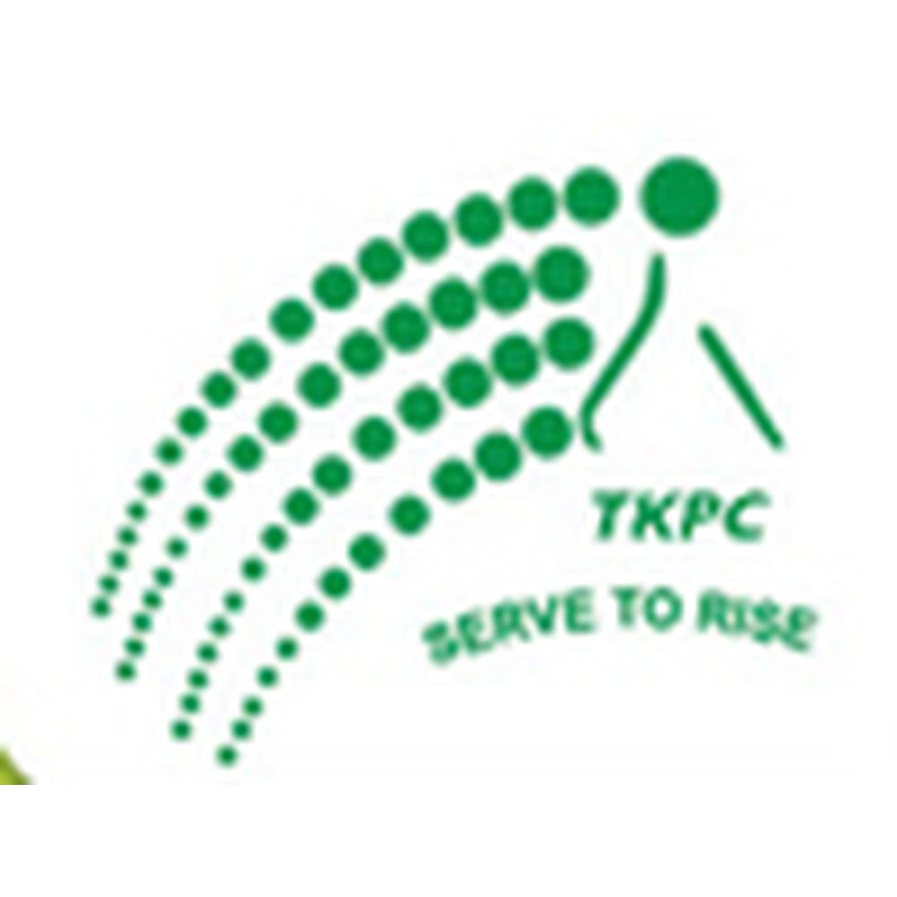 The Kongu Polytechnic College (TKPC) - Logo