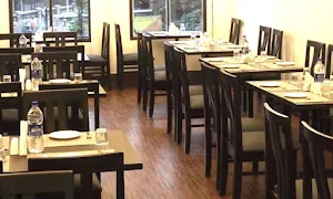 The Konkan - Seafood Restaurant - Cover photo
