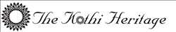 The Kothi Heritage 362420 - Logo